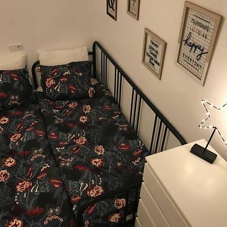 Nice And Calm Apartment Atocha, Madrid Lac4 Экстерьер фото